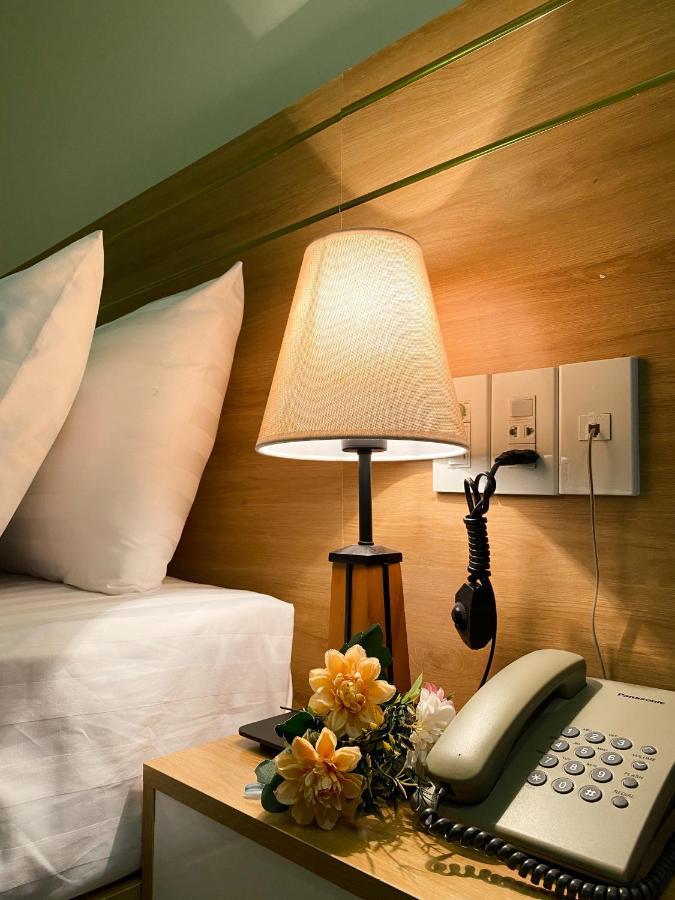 Olwen Hotel ニャチャン エクステリア 写真
